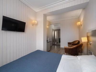 KA Royal Hotel - 30