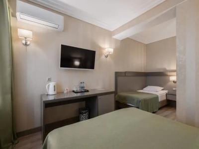 KA Royal Hotel - 37