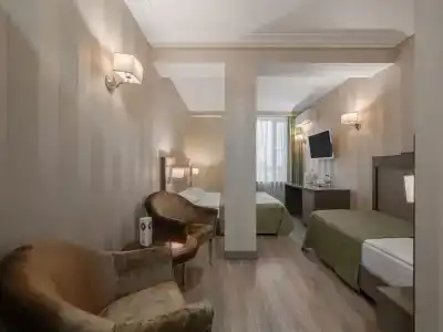 KA Royal Hotel - 38