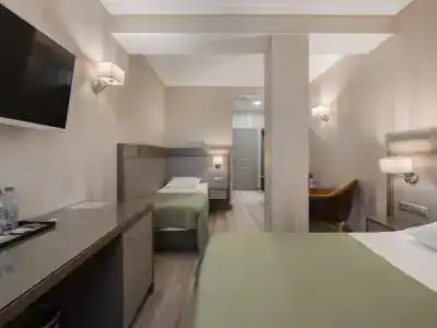 KA Royal Hotel - 39
