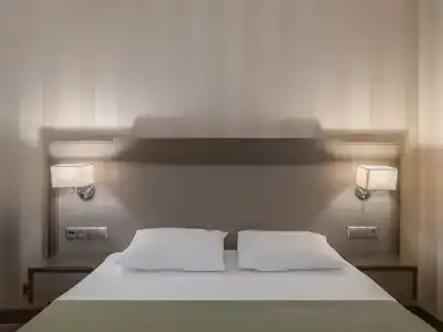 KA Royal Hotel - 41