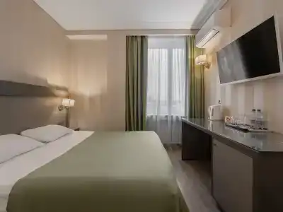 KA Royal Hotel - 42