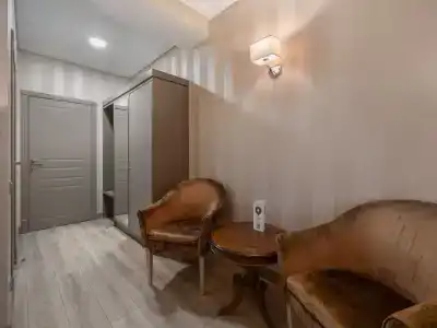 KA Royal Hotel - 43