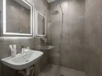 KA Royal Hotel - 46