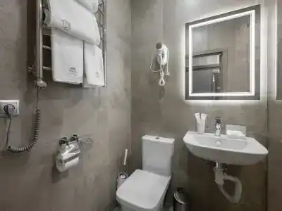 KA Royal Hotel - 47