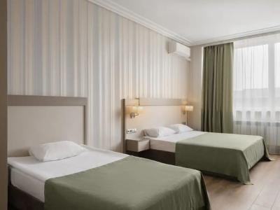KA Royal Hotel - 49