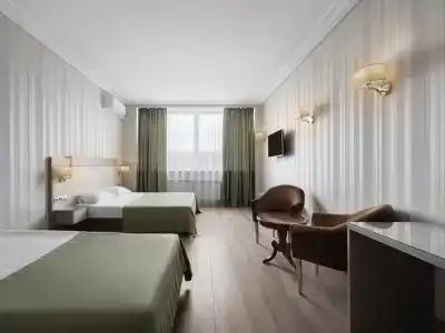 KA Royal Hotel - 50