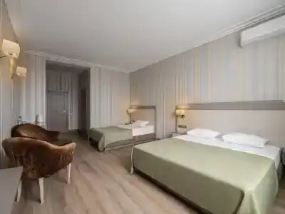 KA Royal Hotel - 51