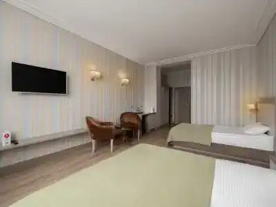 KA Royal Hotel - 52
