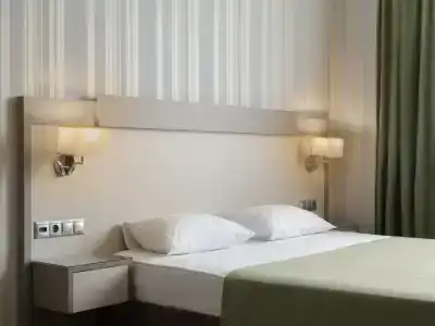 KA Royal Hotel - 54