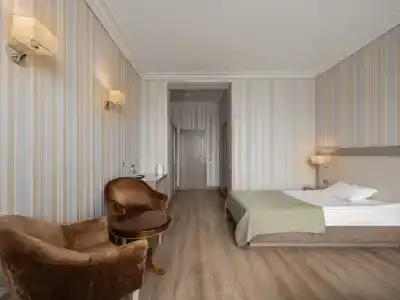 KA Royal Hotel - 55