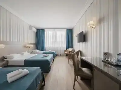 KA Royal Hotel - 63