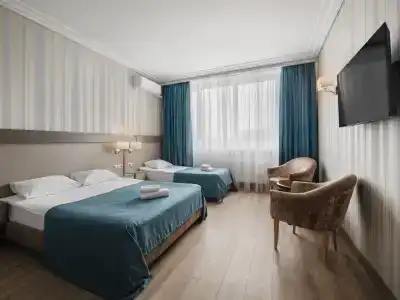 KA Royal Hotel - 64