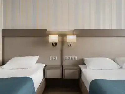 KA Royal Hotel - 65