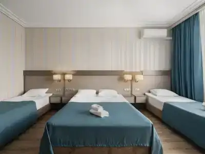 KA Royal Hotel - 66