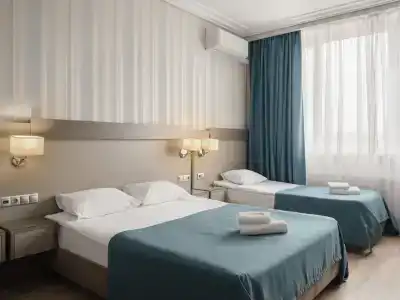 KA Royal Hotel - 67