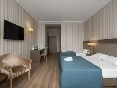 KA Royal Hotel - 68