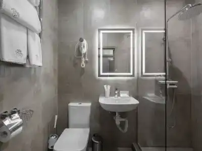 KA Royal Hotel - 76