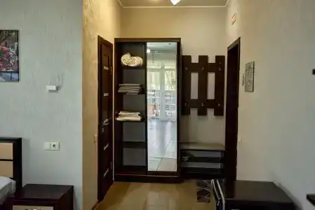 Каштан - 93