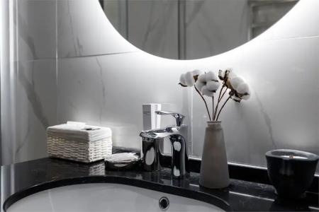 Nova Luxe Spa - 24