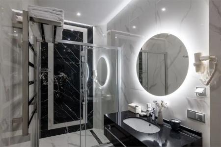 Nova Luxe Spa - 32