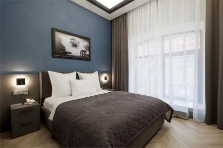 Nova Luxe Spa - 34