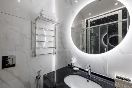 Nova Luxe Spa - 38