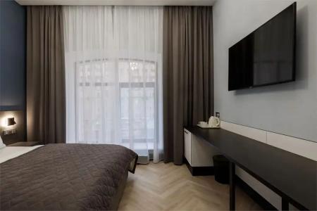 Nova Luxe Spa - 40