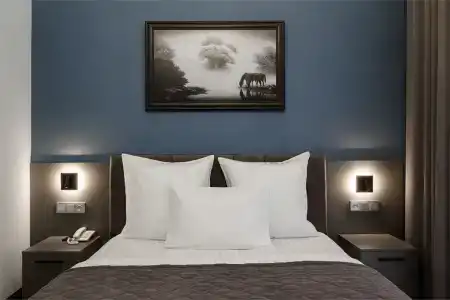 Nova Luxe Spa - 43