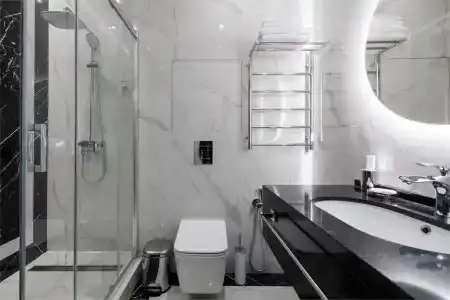 Nova Luxe Spa - 44