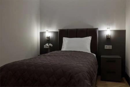 Nova Luxe Spa - 48