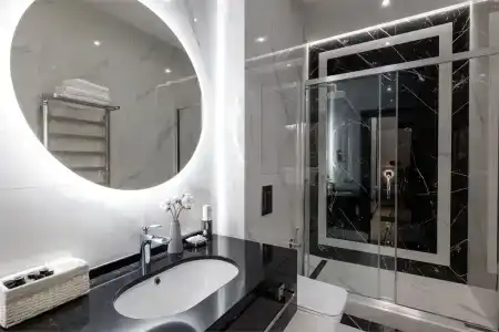 Nova Luxe Spa - 53