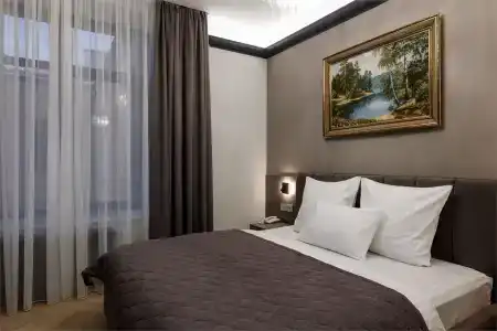Nova Luxe Spa - 55
