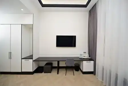 Nova Luxe Spa - 63