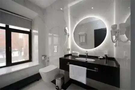 Nova Luxe Spa - 66