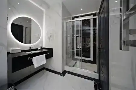 Nova Luxe Spa - 67