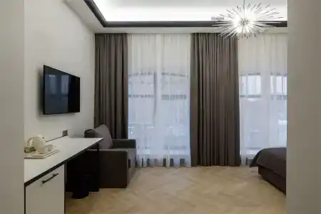 Nova Luxe Spa - 76