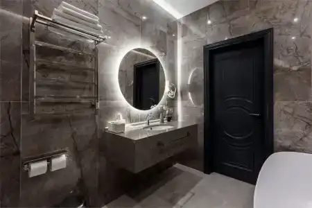 Nova Luxe Spa - 77