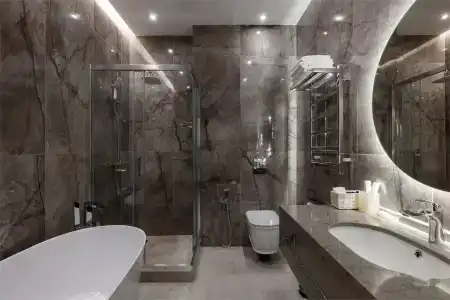 Nova Luxe Spa - 79