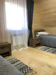 Arkhyz forest house - 7