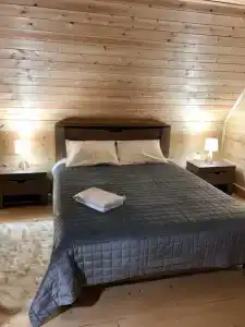 Arkhyz forest house - 9