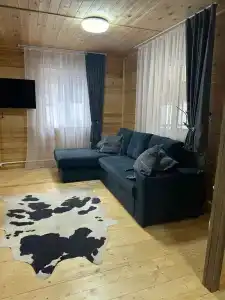 Arkhyz forest house - 13
