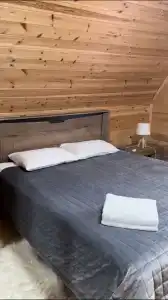 Arkhyz forest house - 16