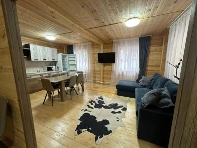 Arkhyz forest house - 11
