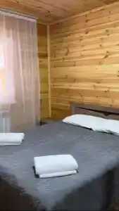 Arkhyz forest house - 17