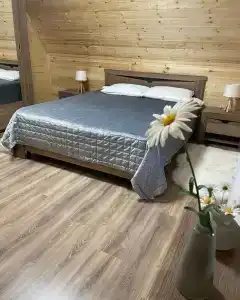 Arkhyz forest house - 22