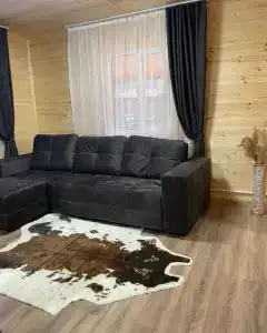 Arkhyz forest house - 21