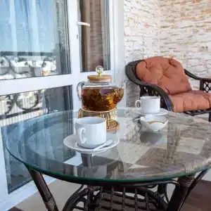 Графская бухта - 18