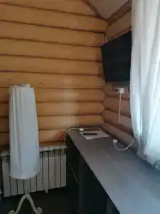 Привал на перекрестке - 20