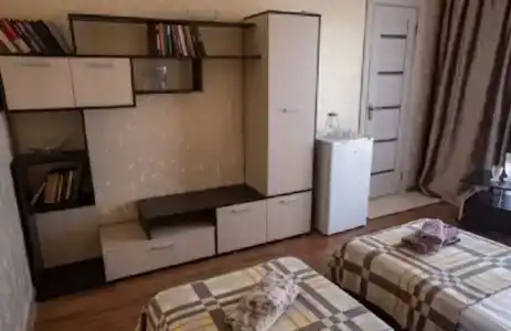 Графская бухта - 29